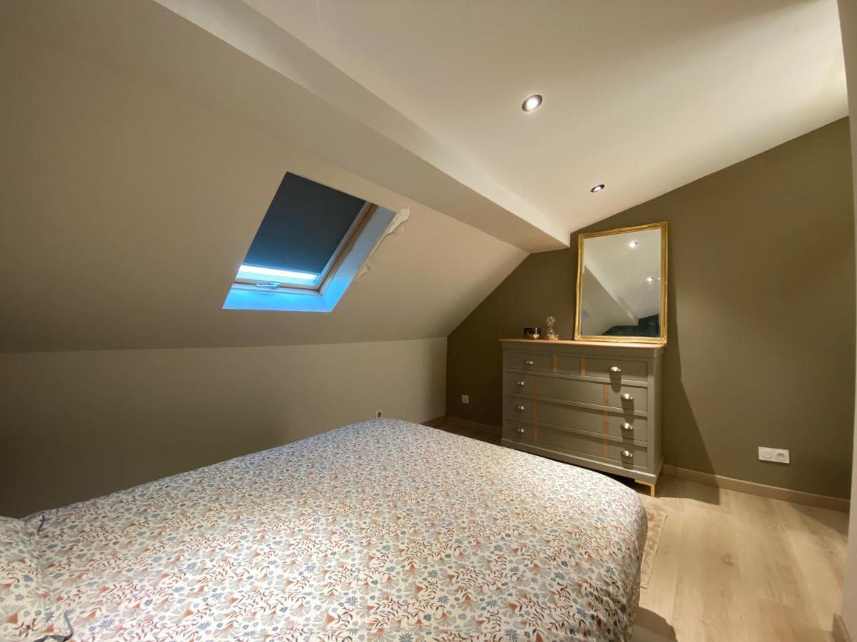 Apartamento Duplex 120M2 Terrasse Vue Sur Nimes Exterior foto